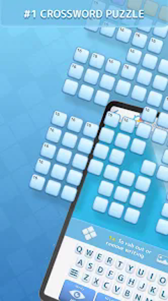Crossword Fun Word Puzzle Image