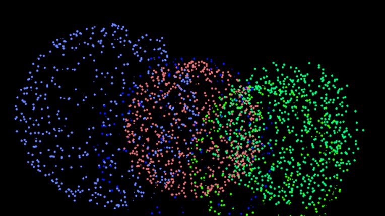 Frankie's Baby Fireworks! screenshot