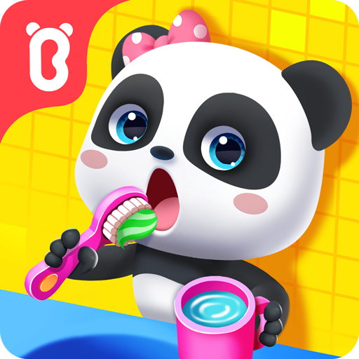 Games like Baby Panda's Safety & Habits