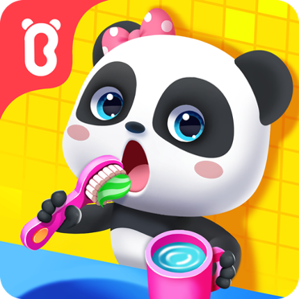 Baby Panda's Safety & Habits Image