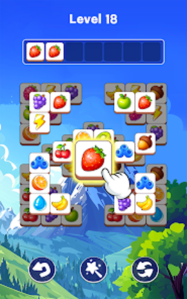 Tile Puzzle Classic Image