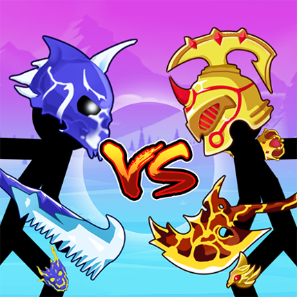 Stick Giant: Army Battle Image