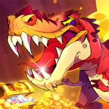 Red Dragon Legend-Hunger Chest Image