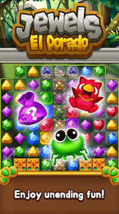 Jewels El Dorado Image