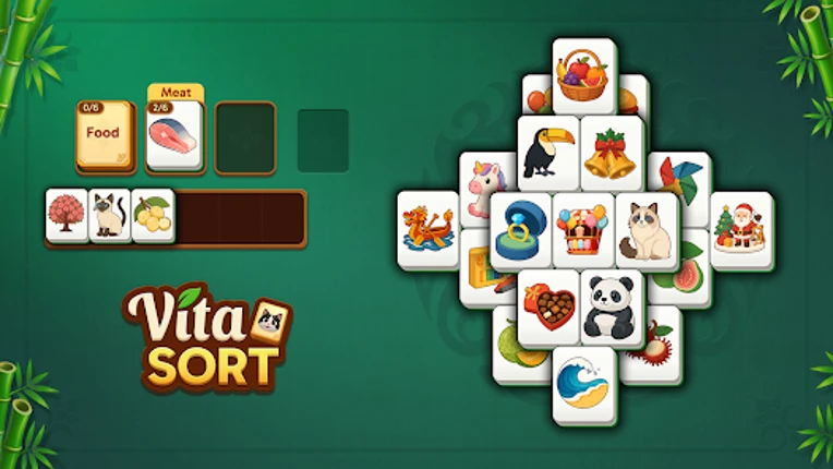 Vita Sort Image