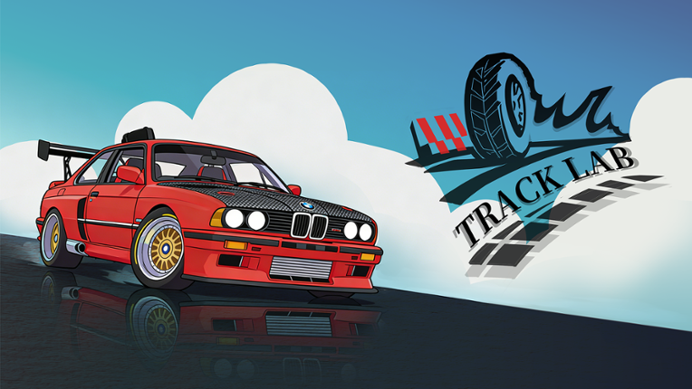 Game Design Portfolio/Track Safety Lab Image