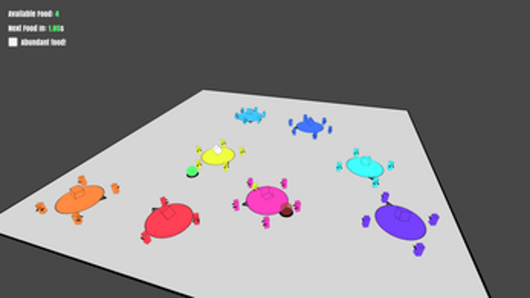 Alive.io screenshot