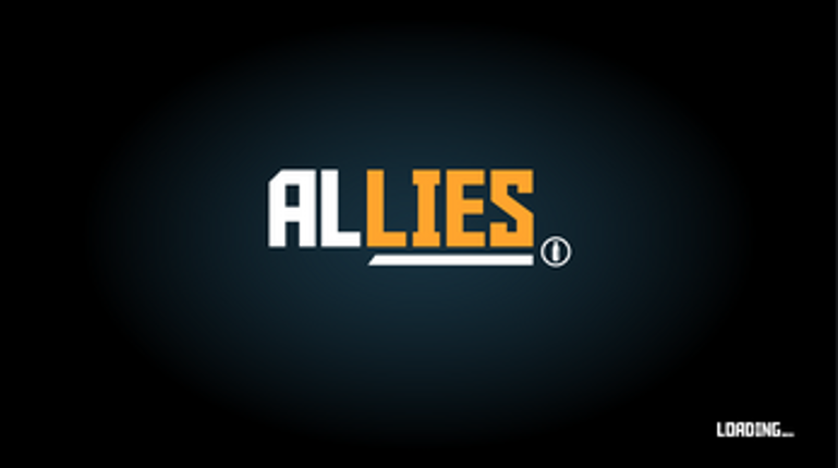ALLIES screenshot