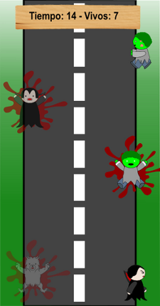 Aplasta screenshot