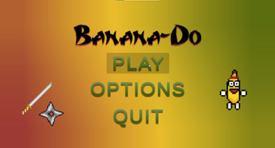 Banana-Do Image