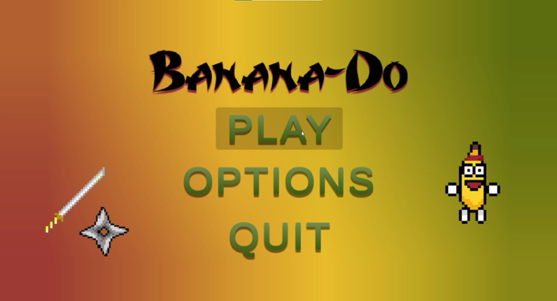 Banana-Do Game Cover