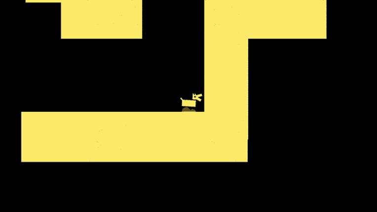 Barkour screenshot
