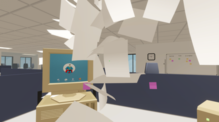 Bierens Incasso Game screenshot