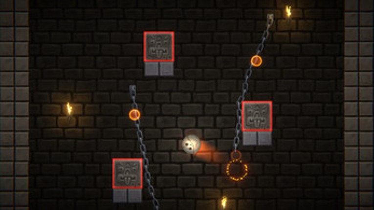 The Incredible Adventures of Boulder screenshot