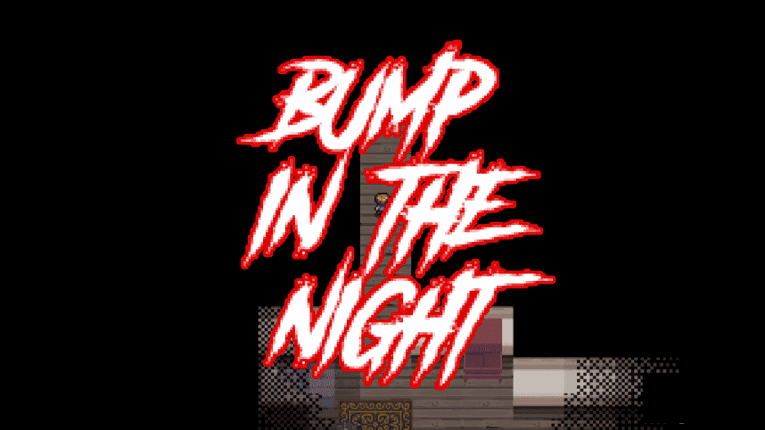 Bump In The Night Game Cover