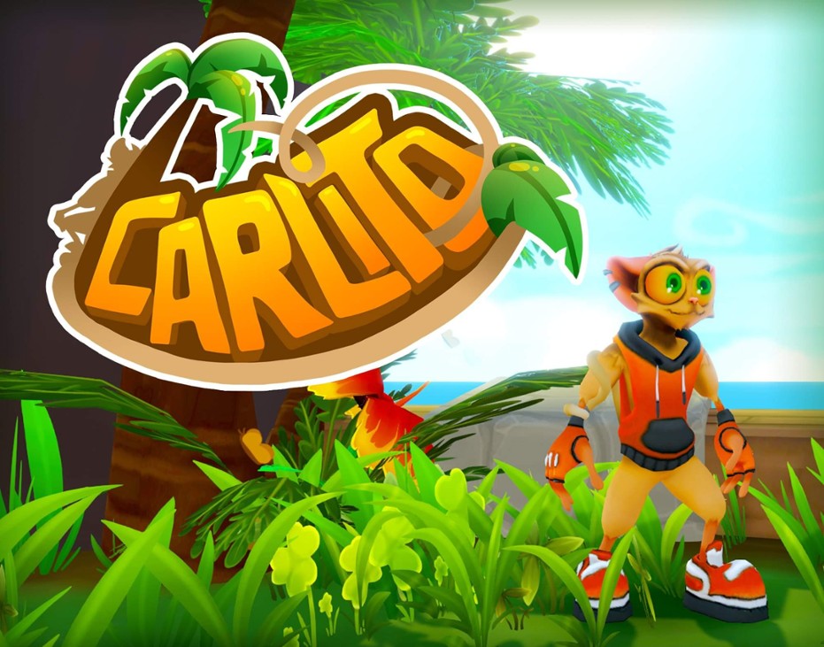 Games like Carlito