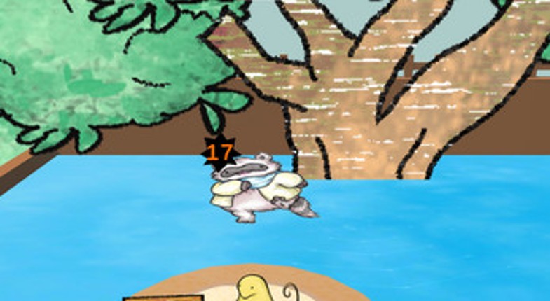 Carrotino County screenshot