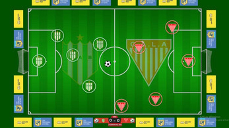 CLÁSICOS DEL SUR Image