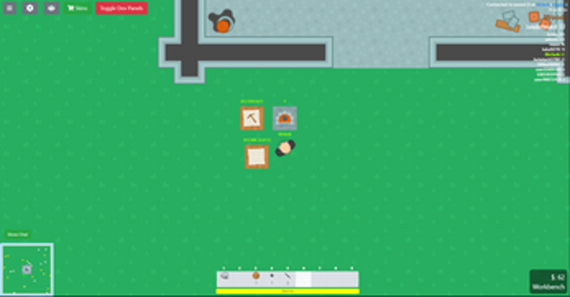 CRAFT.io Image