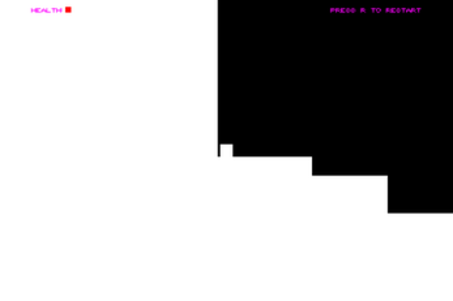 Cubeboy screenshot