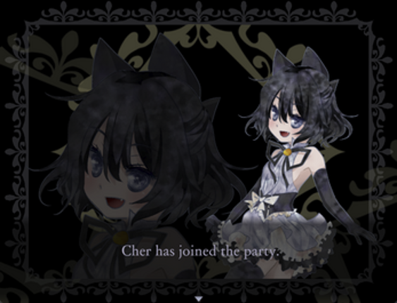Devil of the Mirror Remake Image