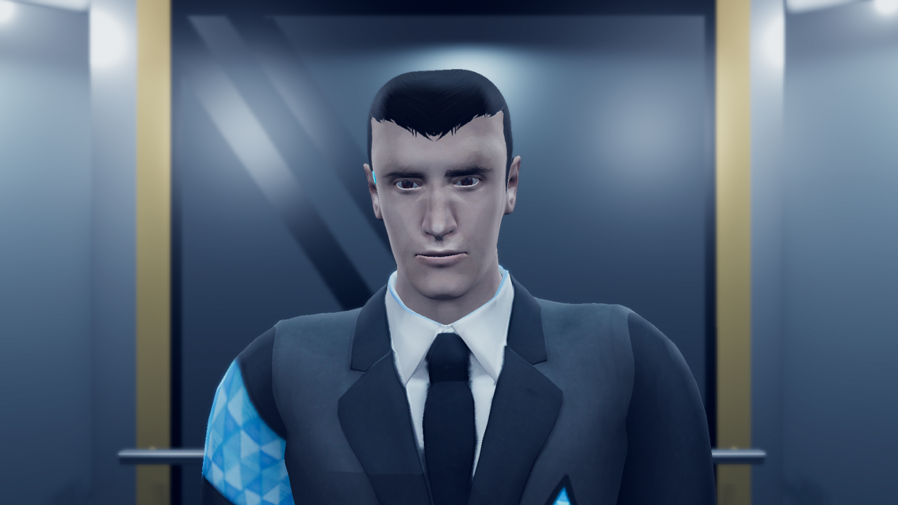 Games like DETROIT: EL REHÉN