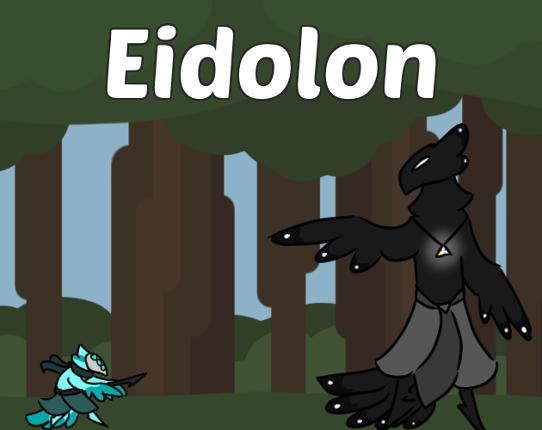 Eidolon Game Cover