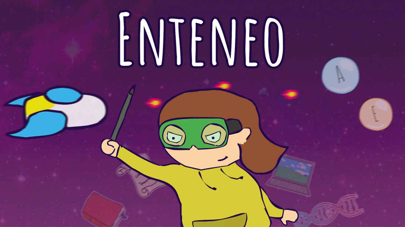 Games like Enteneo