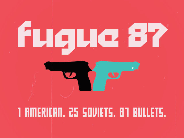 Games like Fugue: 87