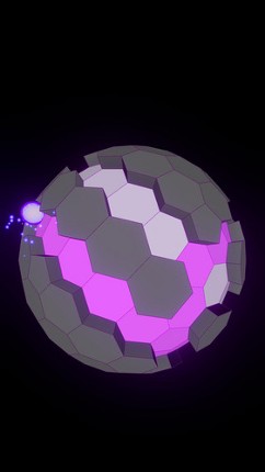 GeoMaze screenshot