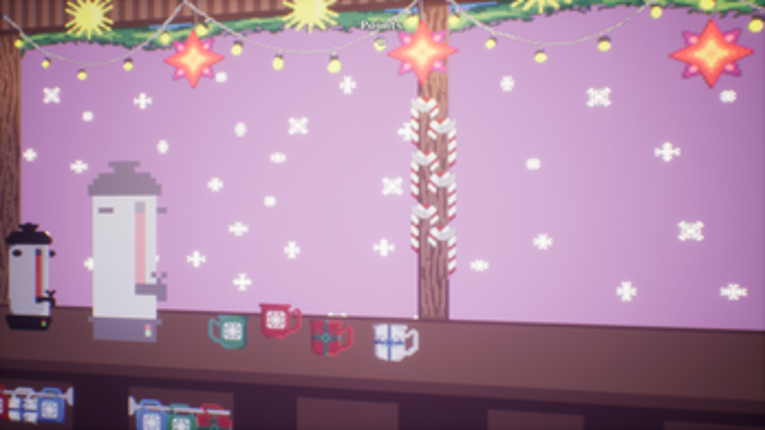 Glührein screenshot