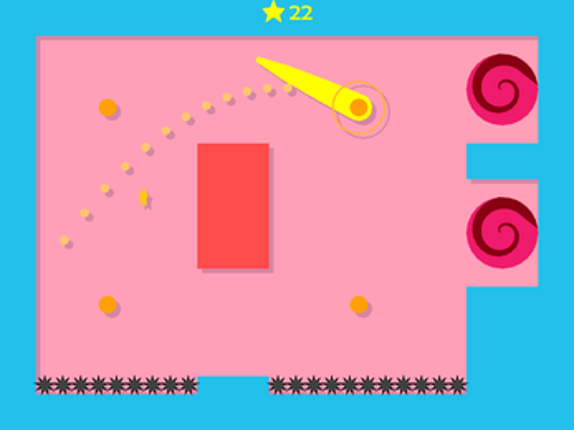 Goo Goo screenshot