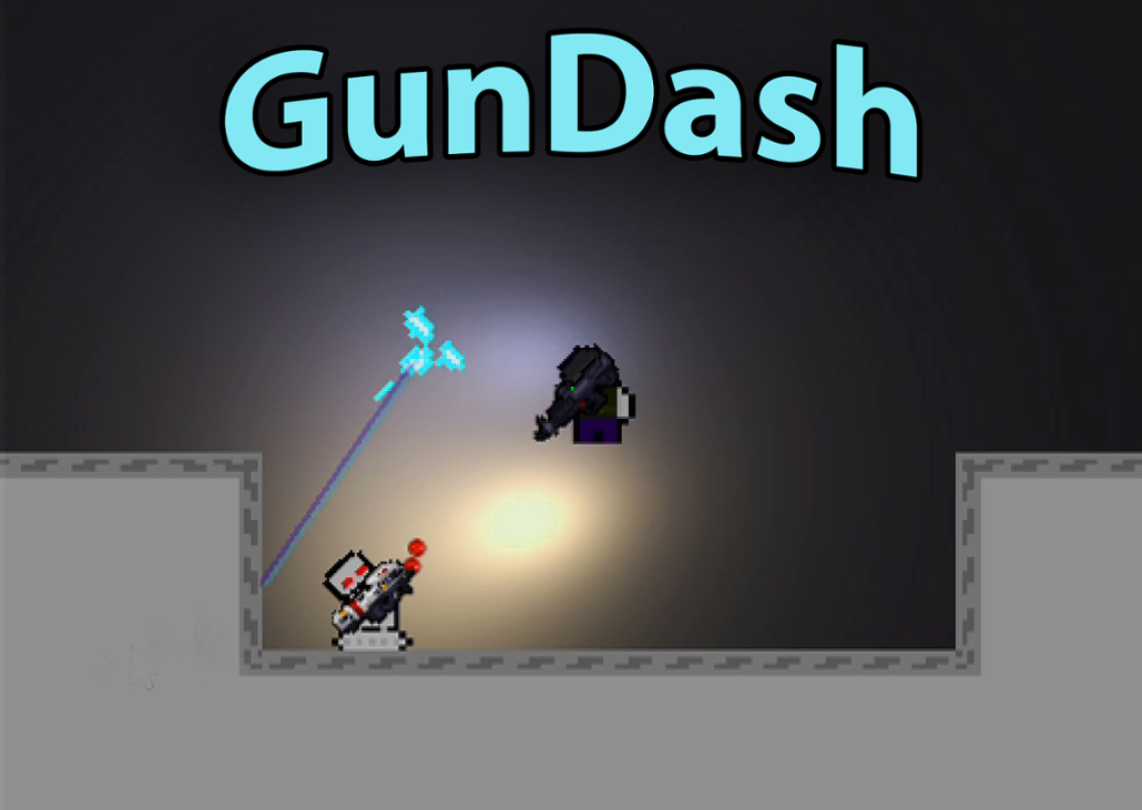 Games like GunDash