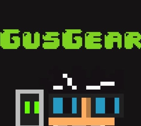 GusGear Game Cover