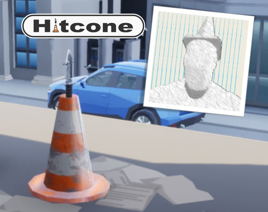 Games like Hitcone