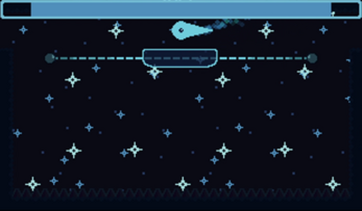 Hollow Stars - MVM19 Entry Image