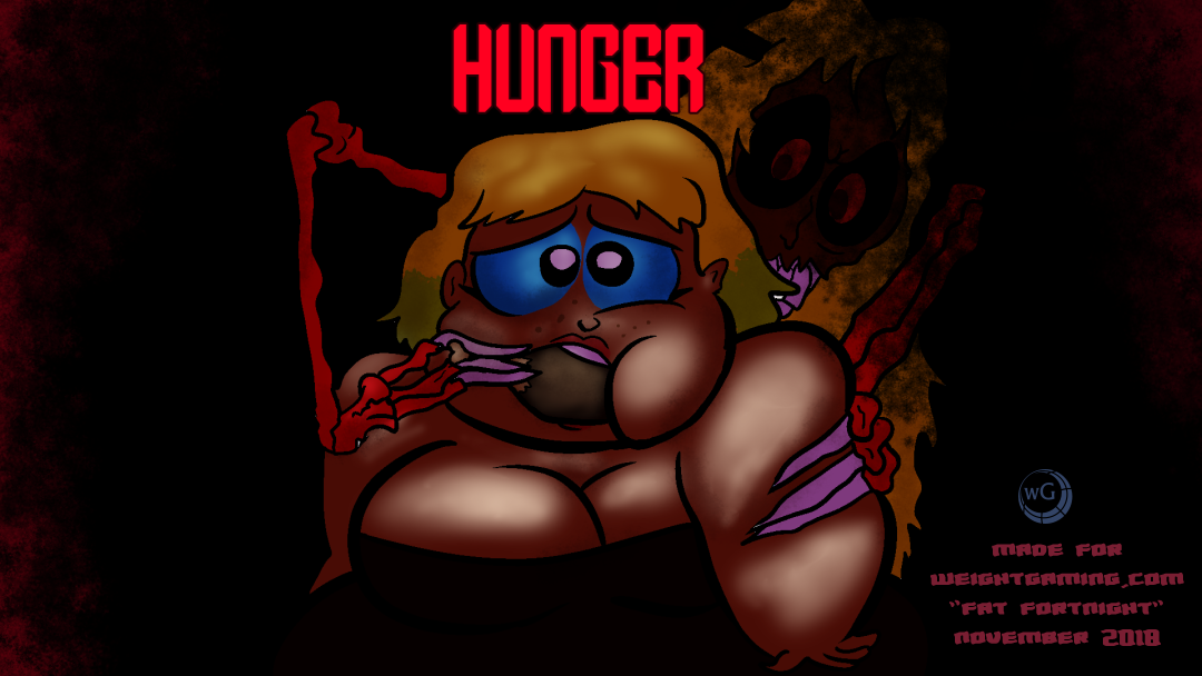 Games like Hunger