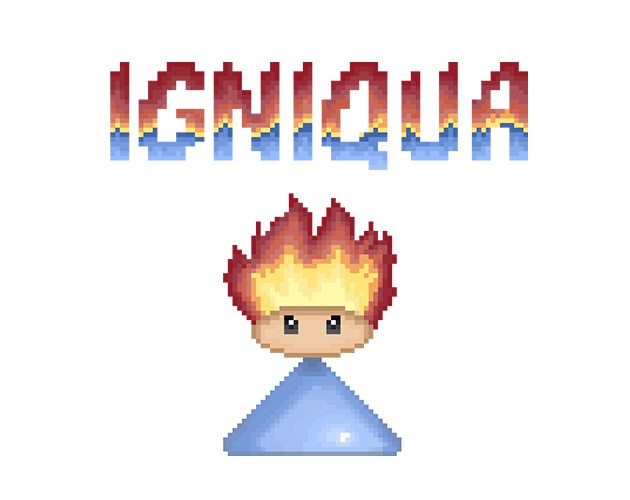 Games like Igniqua