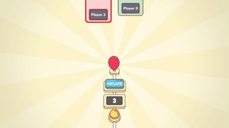 Inflate screenshot