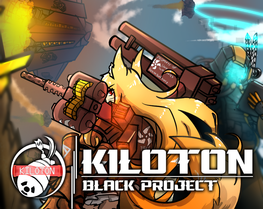 Games like KILOTON