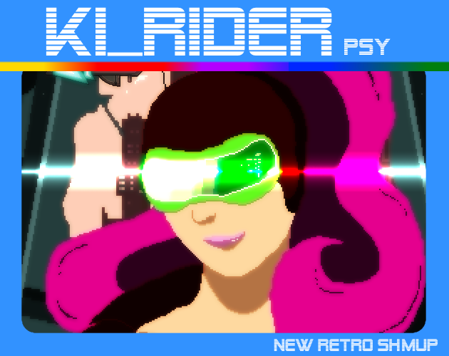 Games like KI_RIDER[PSY]