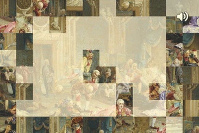 LegendsOfPuzzles Image