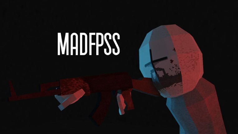 MADFPSS Game Cover