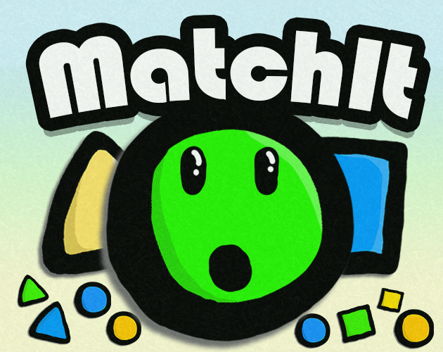 Games like MatchIt