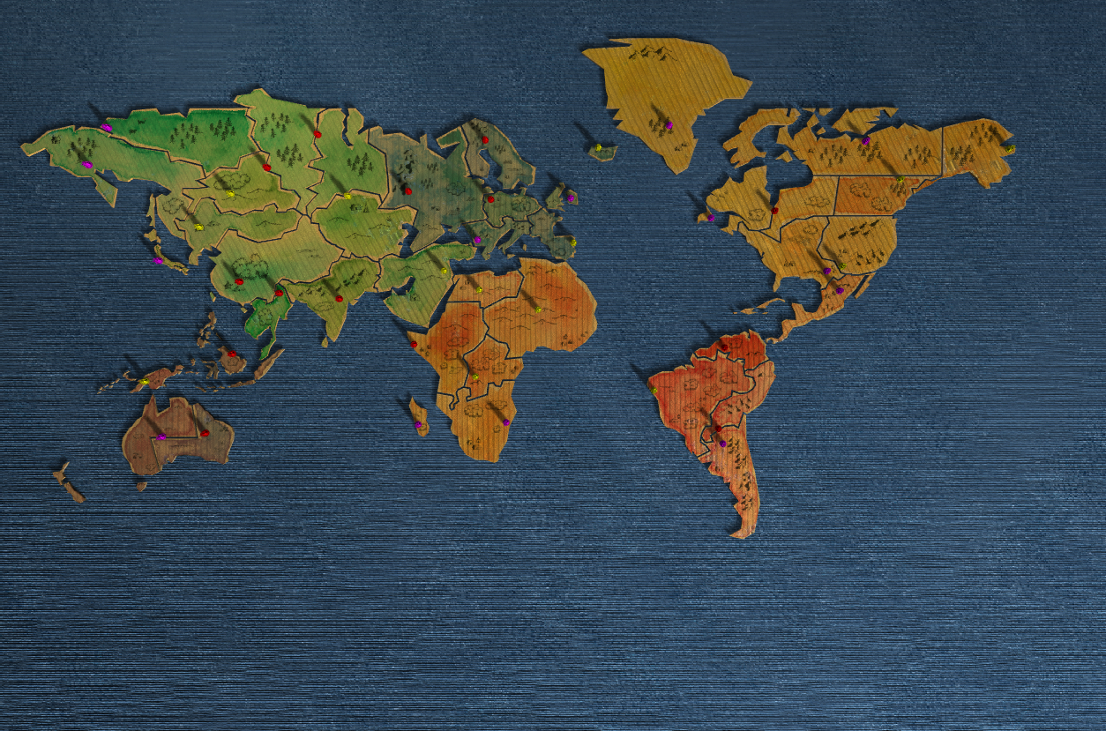 Games like Mirrorisk