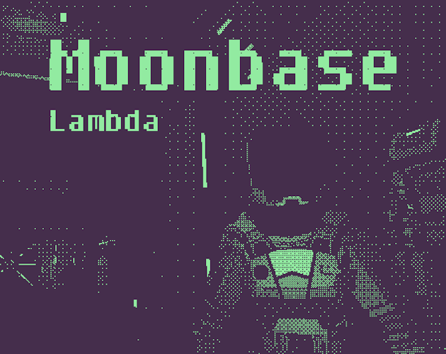 Games like Moonbase Lambda