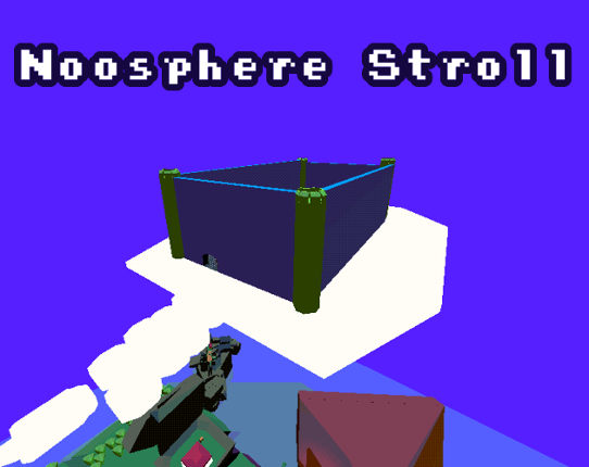 Noosphere Stroll Image