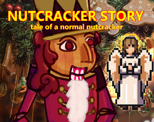 Nutcracker story Image