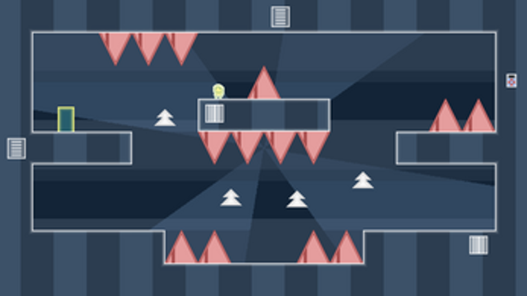 ONE [Demo] screenshot