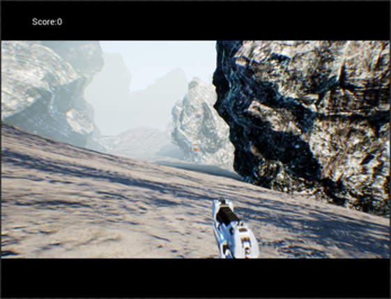 Planet Wars (W.I.P.) screenshot